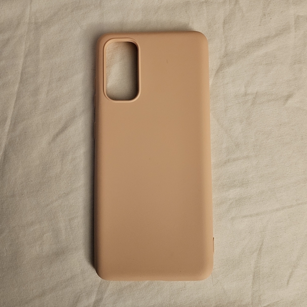SAMSUNG S20 Phone Case